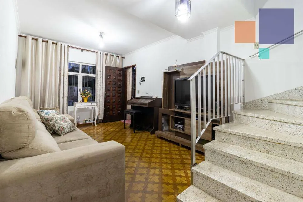 Casa, 3 quartos, 180 m² - Foto 2