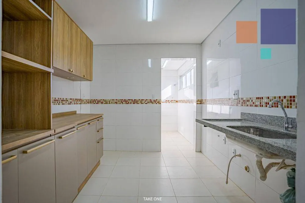 Apartamento, 2 quartos, 80 m² - Foto 4