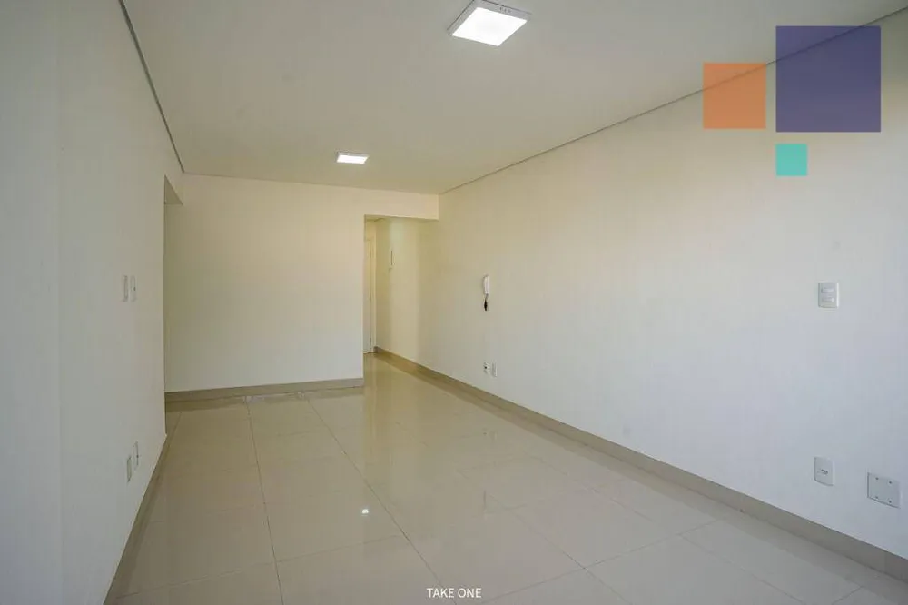 Apartamento, 2 quartos, 80 m² - Foto 2