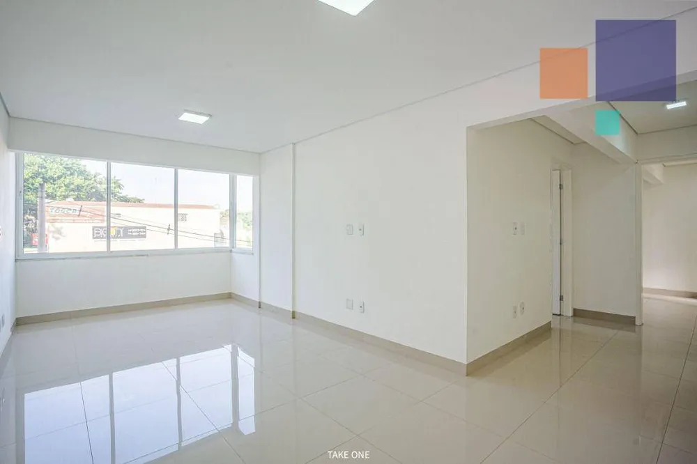 Apartamento, 2 quartos, 80 m² - Foto 1