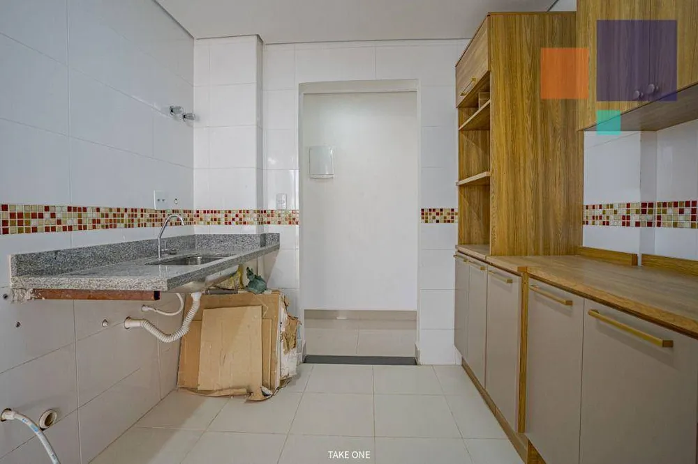 Apartamento, 2 quartos, 80 m² - Foto 5