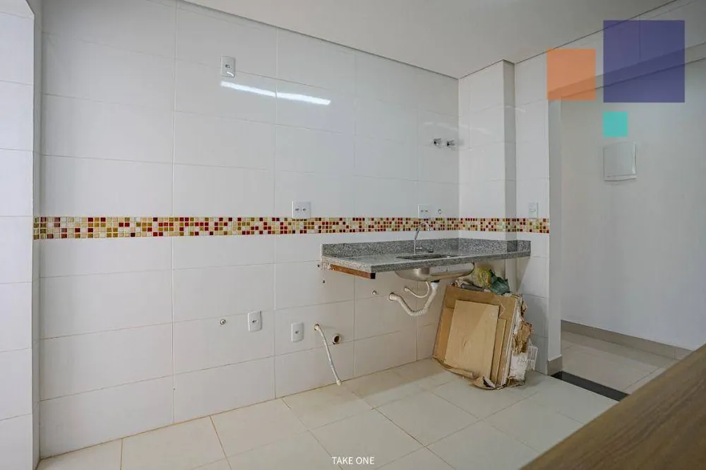 Apartamento, 2 quartos, 80 m² - Foto 9