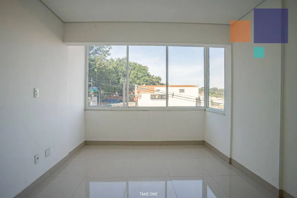 Apartamento, 2 quartos, 80 m² - Foto 6