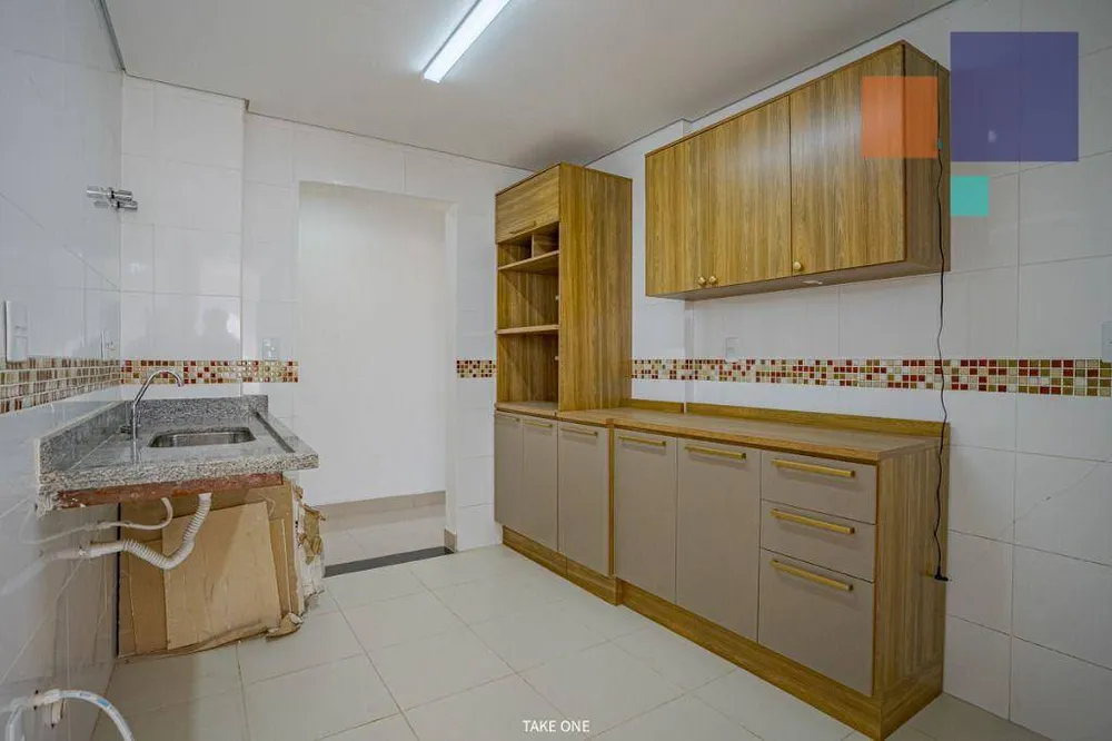 Apartamento, 2 quartos, 80 m² - Foto 8