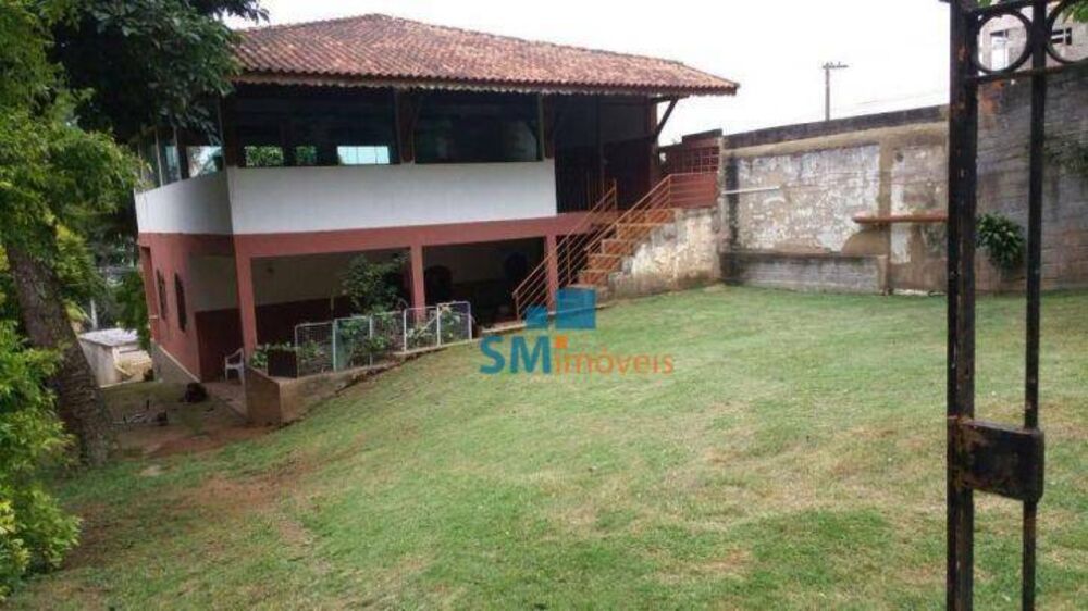 Prédio Inteiro, 2090 m² - Foto 1