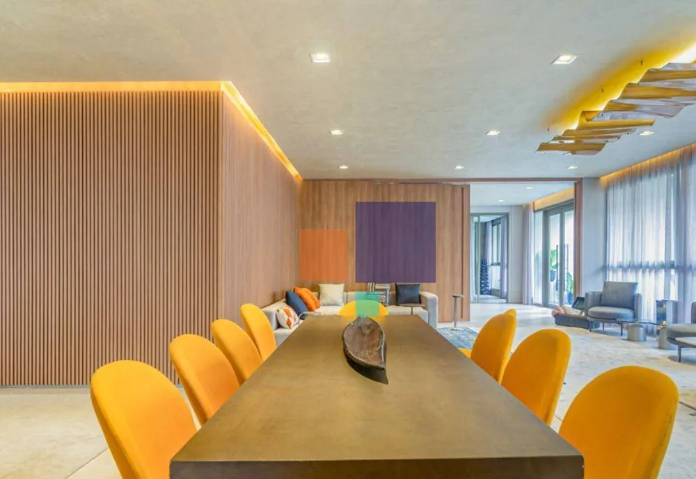 Kitnet-Studio, 30 m² - Foto 2