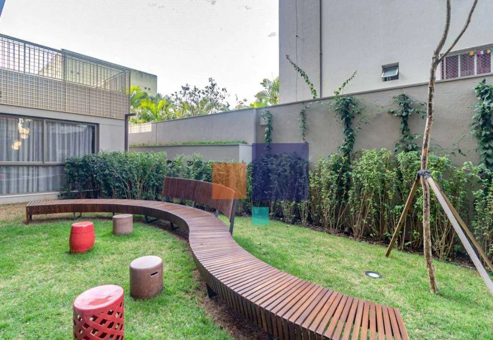 Kitnet-Studio, 30 m² - Foto 4