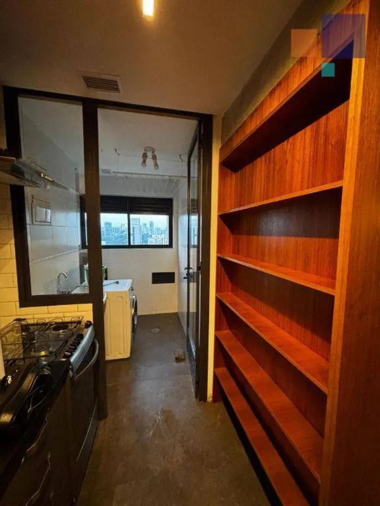 Apartamento, 1 quarto, 70 m² - Foto 3