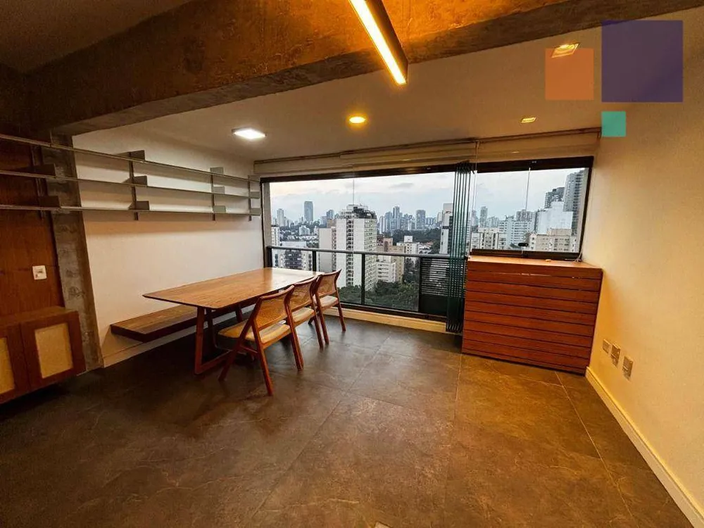 Apartamento, 1 quarto, 70 m² - Foto 8