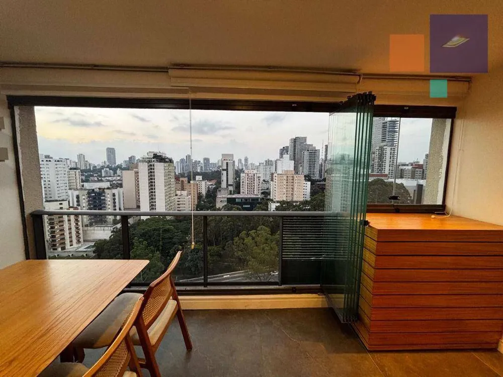 Apartamento, 1 quarto, 70 m² - Foto 6