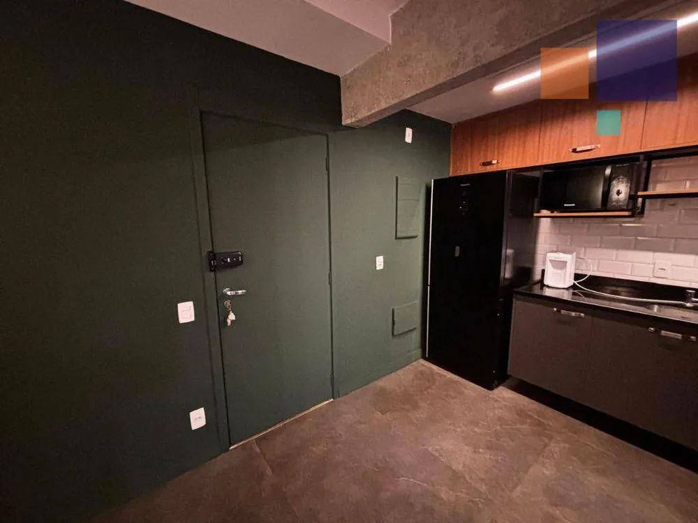 Apartamento, 1 quarto, 70 m² - Foto 5