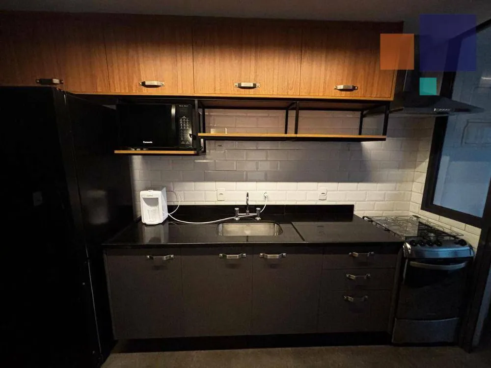 Apartamento, 1 quarto, 70 m² - Foto 1