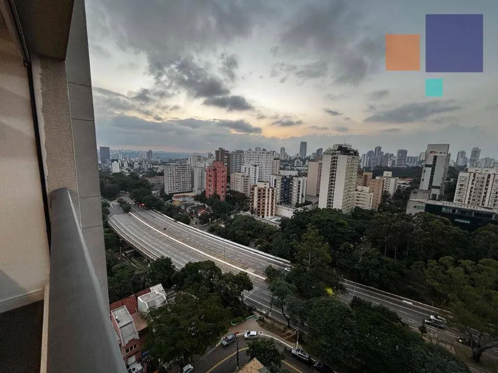 Apartamento, 1 quarto, 70 m² - Foto 2
