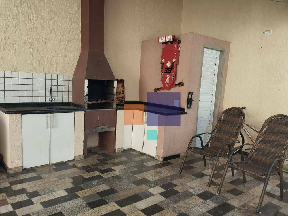 Casa, 3 quartos, 150 m² - Foto 4