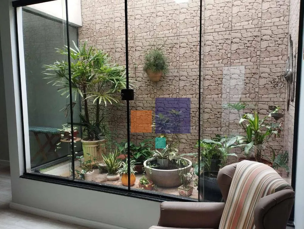 Casa, 3 quartos, 150 m² - Foto 1