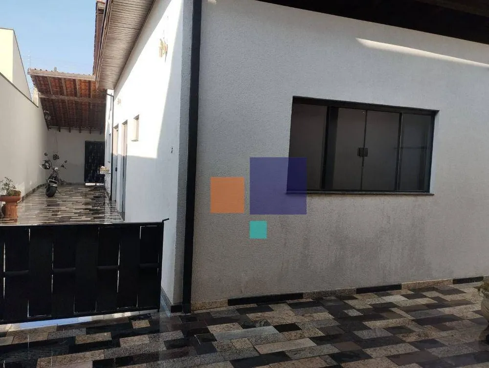 Casa, 3 quartos, 150 m² - Foto 2