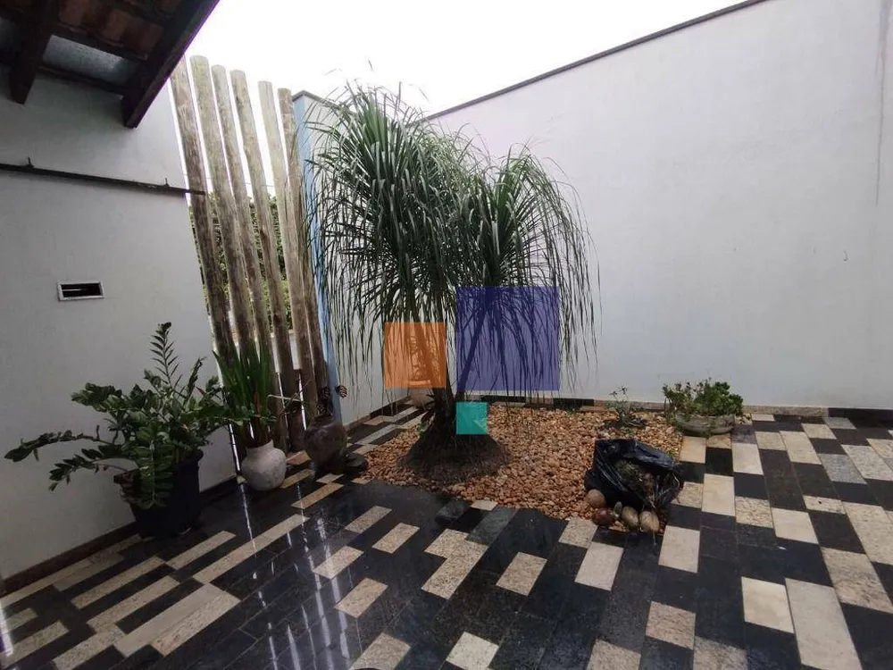Casa, 3 quartos, 150 m² - Foto 12