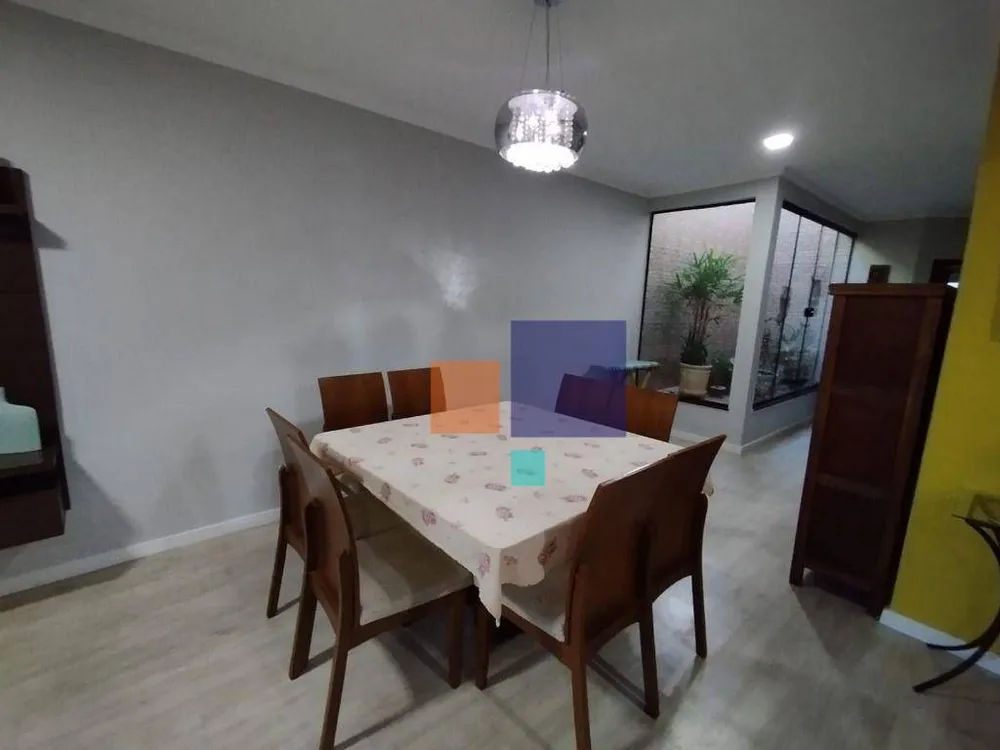 Casa, 3 quartos, 150 m² - Foto 11