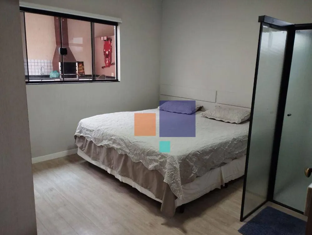 Casa, 3 quartos, 150 m² - Foto 7