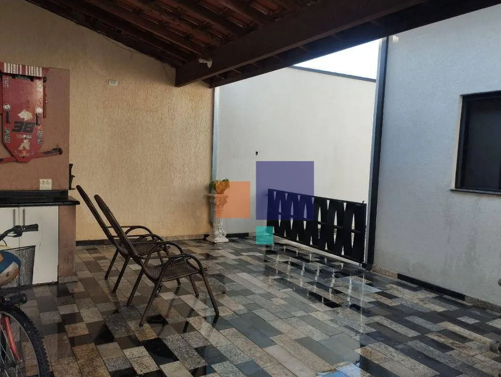 Casa, 3 quartos, 150 m² - Foto 3
