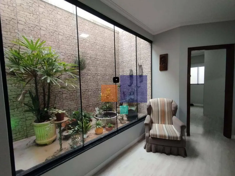 Casa, 3 quartos, 150 m² - Foto 8