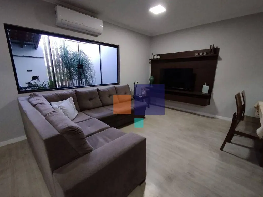 Casa, 3 quartos, 150 m² - Foto 10