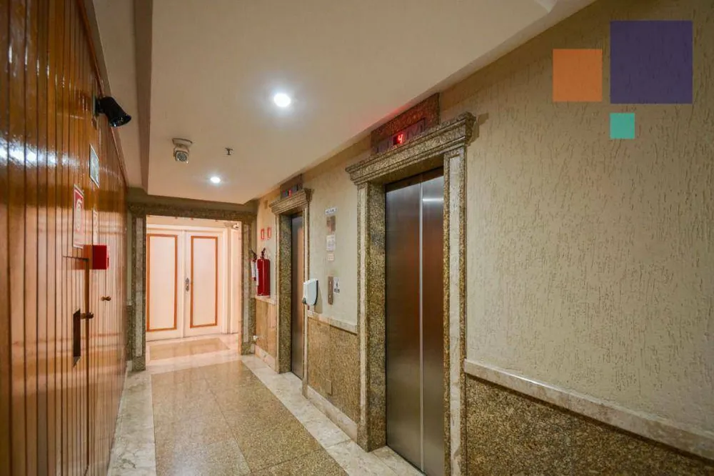 Sala-Conjunto, 46 m² - Foto 12