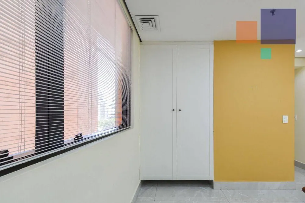 Sala-Conjunto, 46 m² - Foto 6