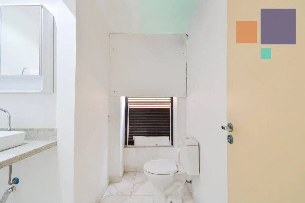 Sala-Conjunto, 46 m² - Foto 5