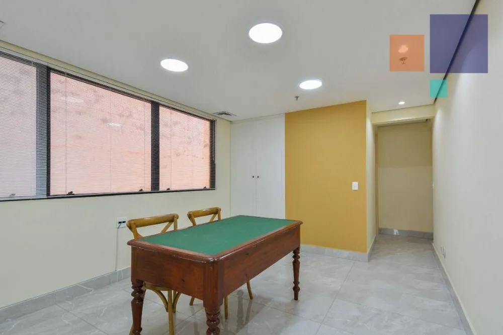 Sala-Conjunto, 46 m² - Foto 4