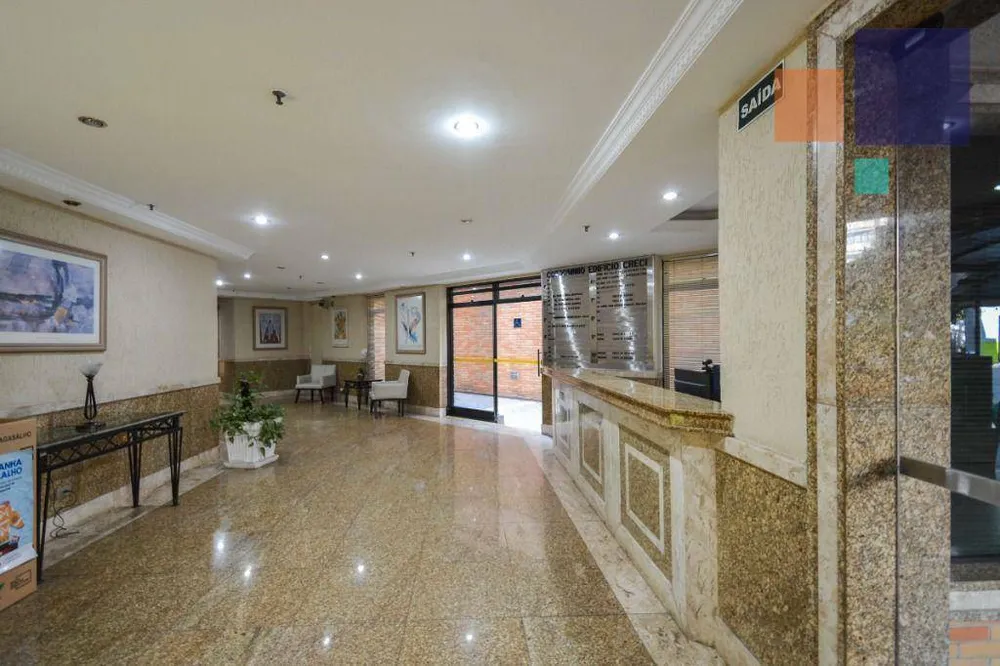 Sala-Conjunto, 46 m² - Foto 8