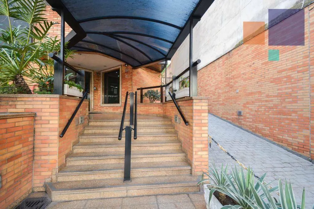 Sala-Conjunto, 46 m² - Foto 6