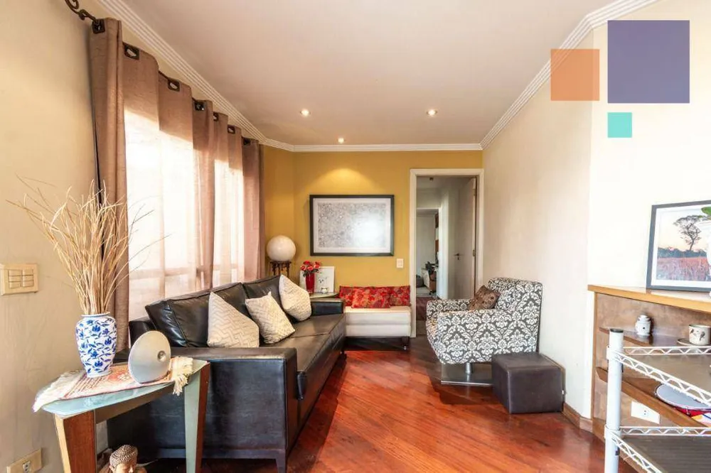Cobertura, 4 quartos, 354 m² - Foto 5