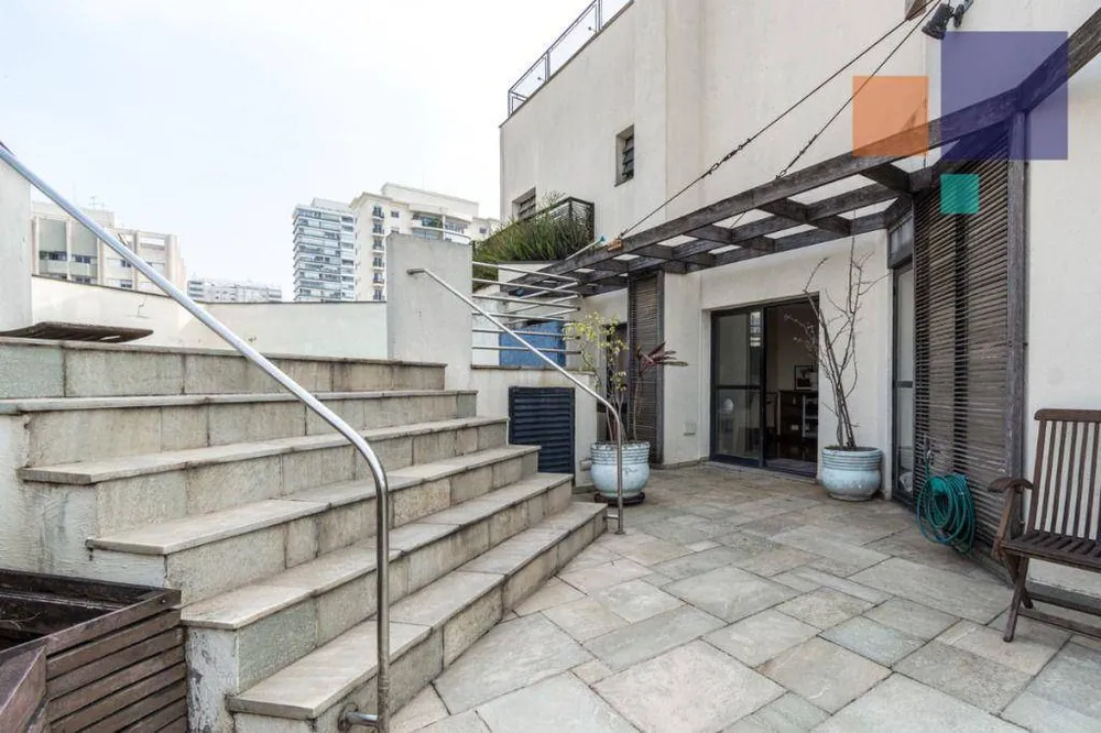 Cobertura, 4 quartos, 354 m² - Foto 7