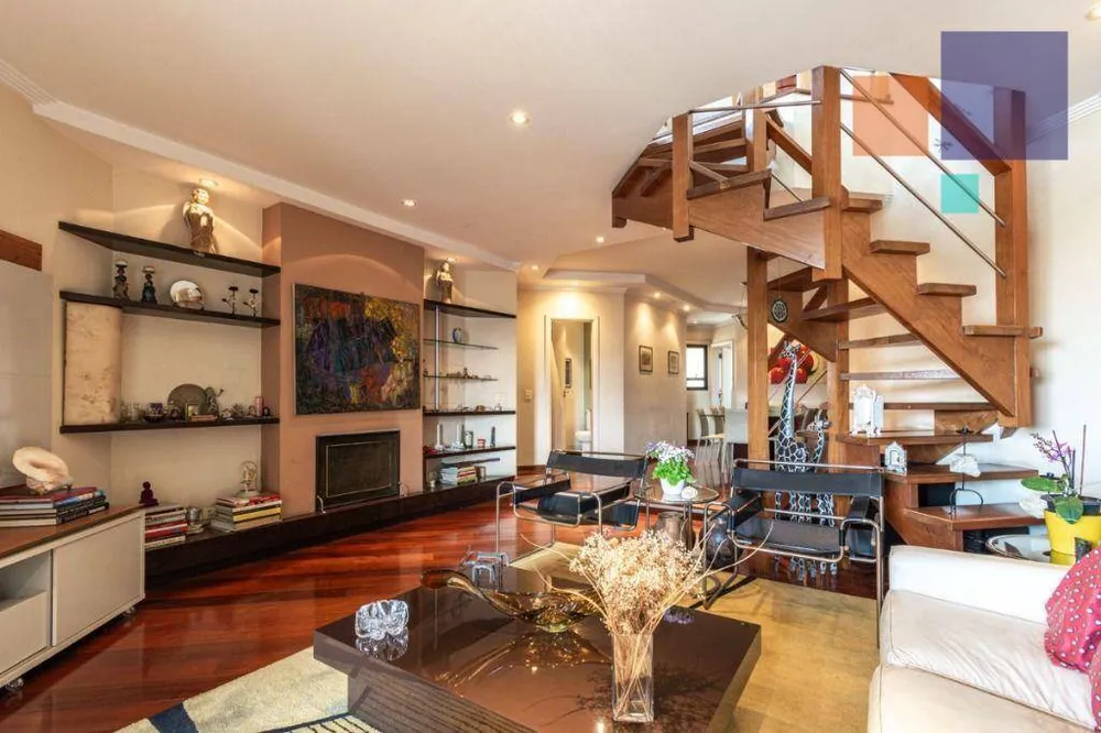 Cobertura, 4 quartos, 354 m² - Foto 3