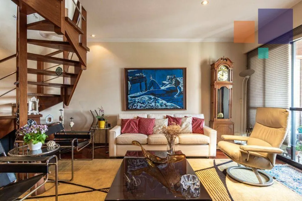 Cobertura, 4 quartos, 354 m² - Foto 2