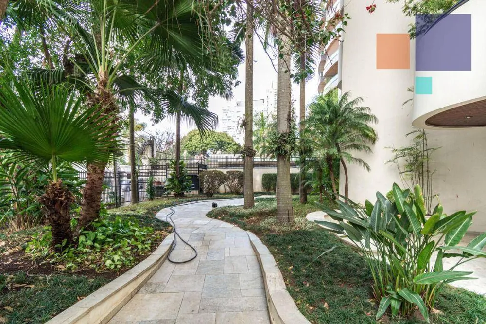 Cobertura, 4 quartos, 354 m² - Foto 6