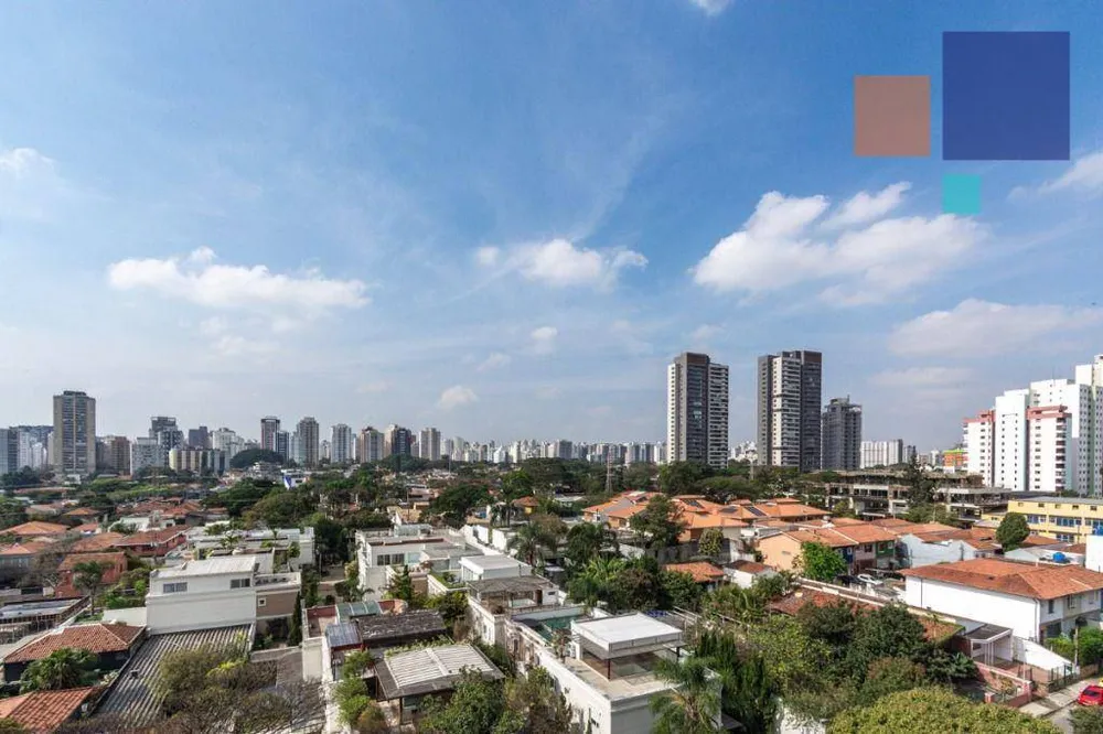 Cobertura, 4 quartos, 354 m² - Foto 12