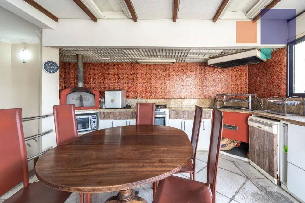 Cobertura, 4 quartos, 354 m² - Foto 8