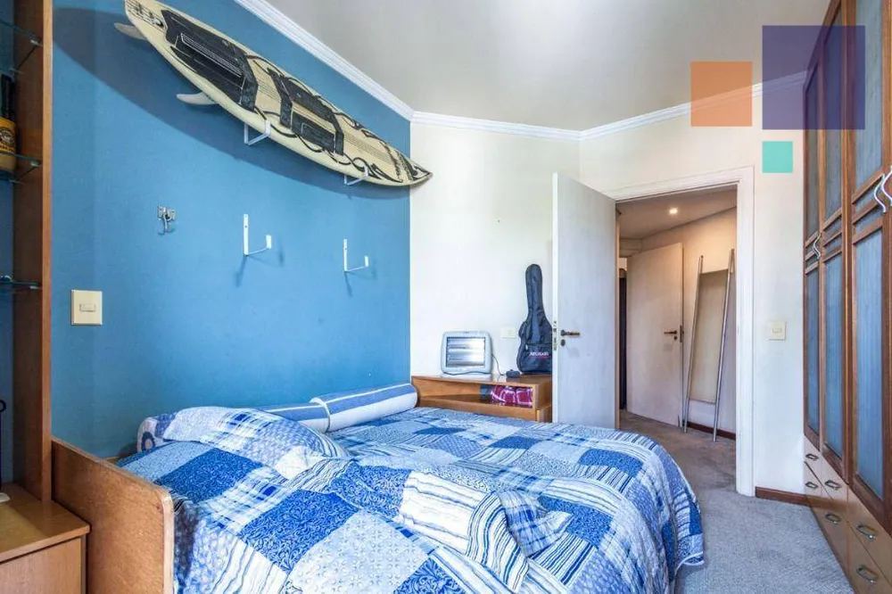 Cobertura, 4 quartos, 354 m² - Foto 9