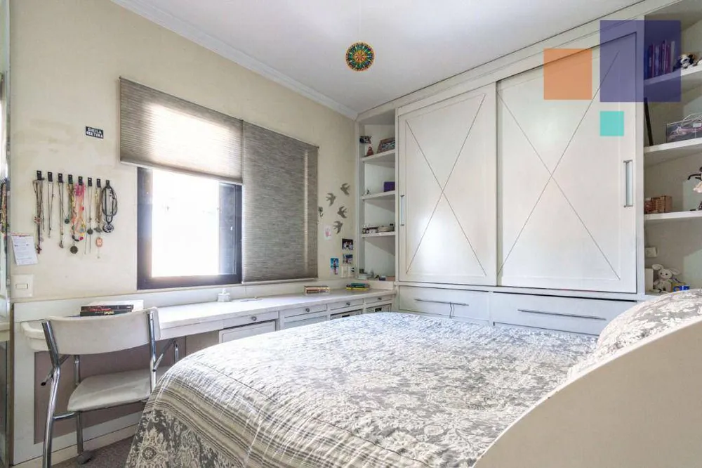 Cobertura, 4 quartos, 354 m² - Foto 11