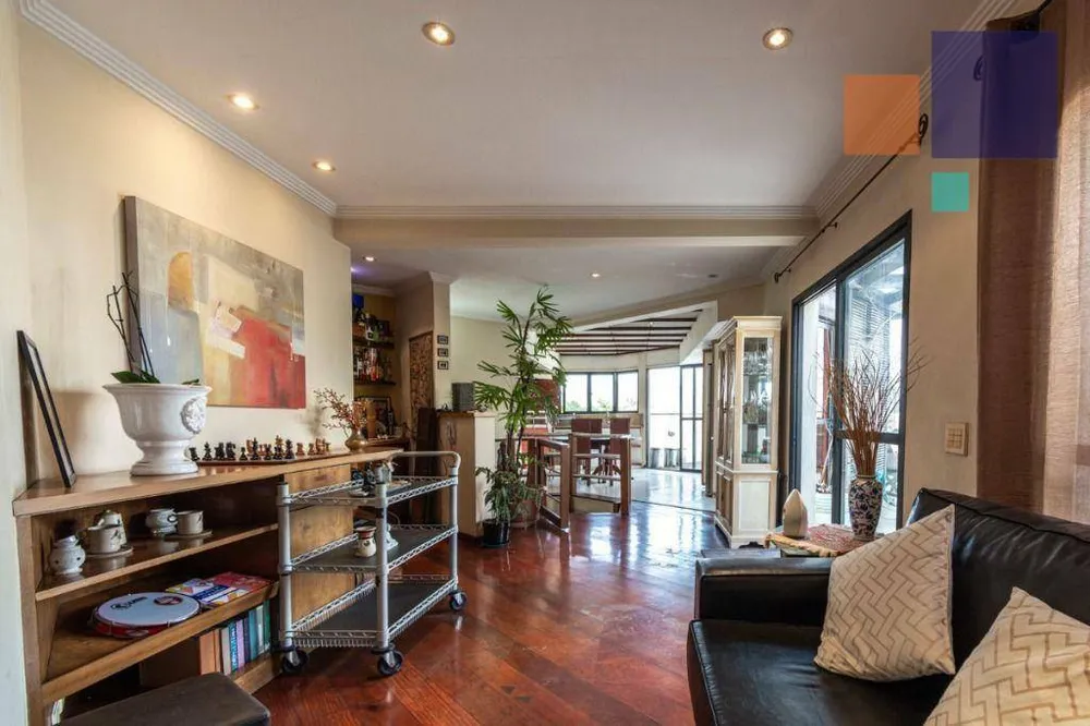 Cobertura, 4 quartos, 354 m² - Foto 10