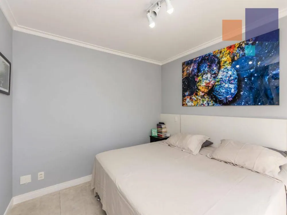 Apartamento, 3 quartos, 120 m² - Foto 6
