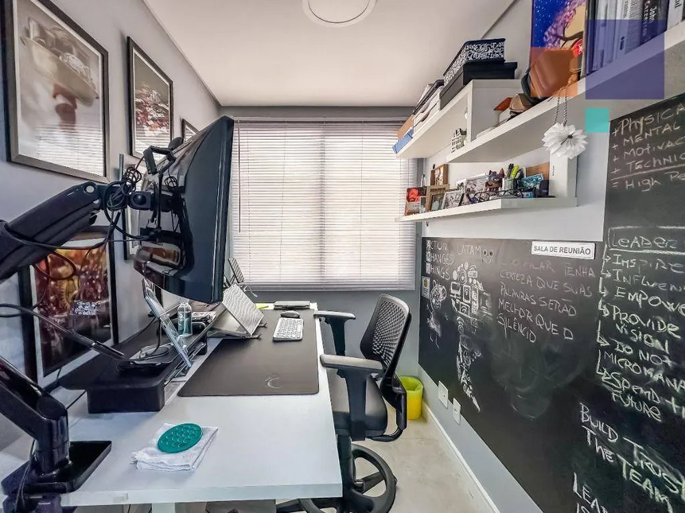 Apartamento, 3 quartos, 120 m² - Foto 7