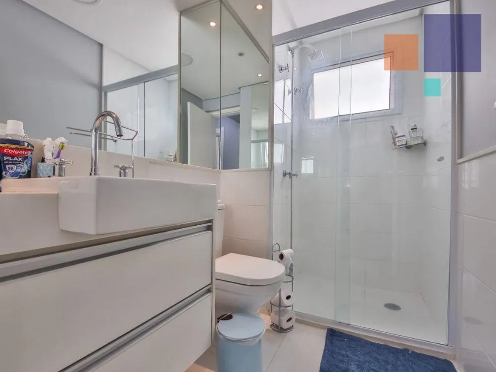 Apartamento, 3 quartos, 120 m² - Foto 8