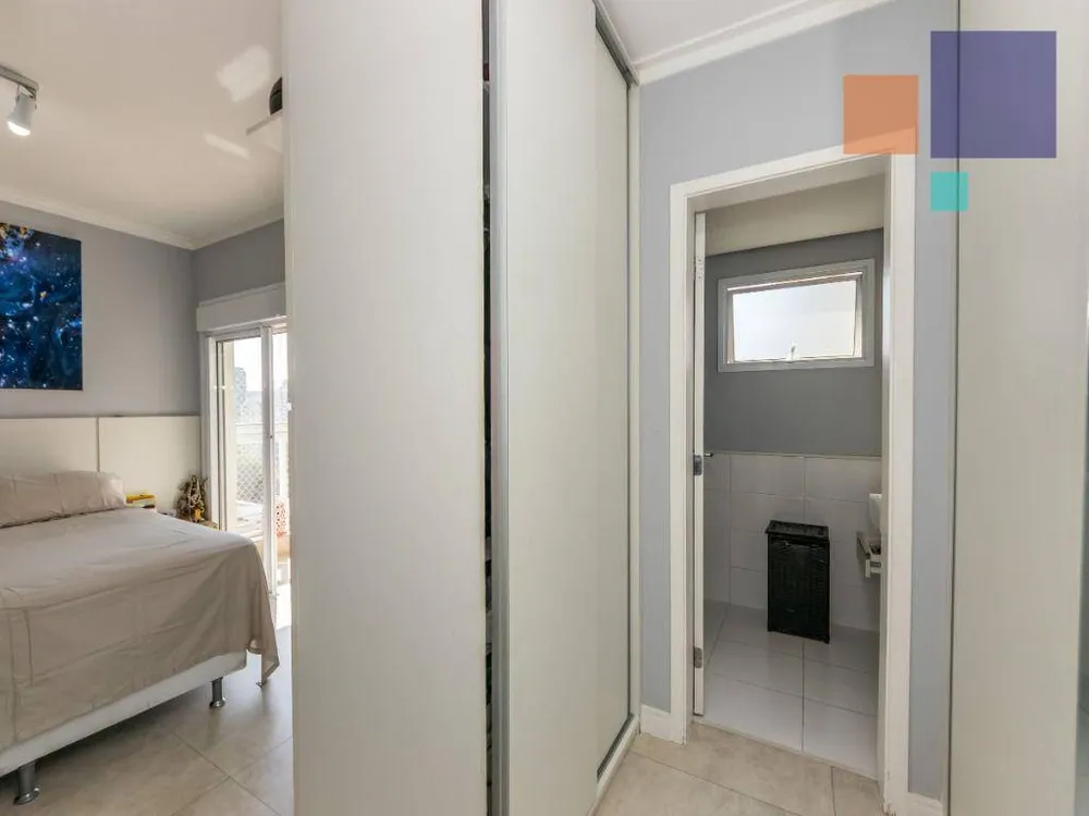 Apartamento, 3 quartos, 120 m² - Foto 9