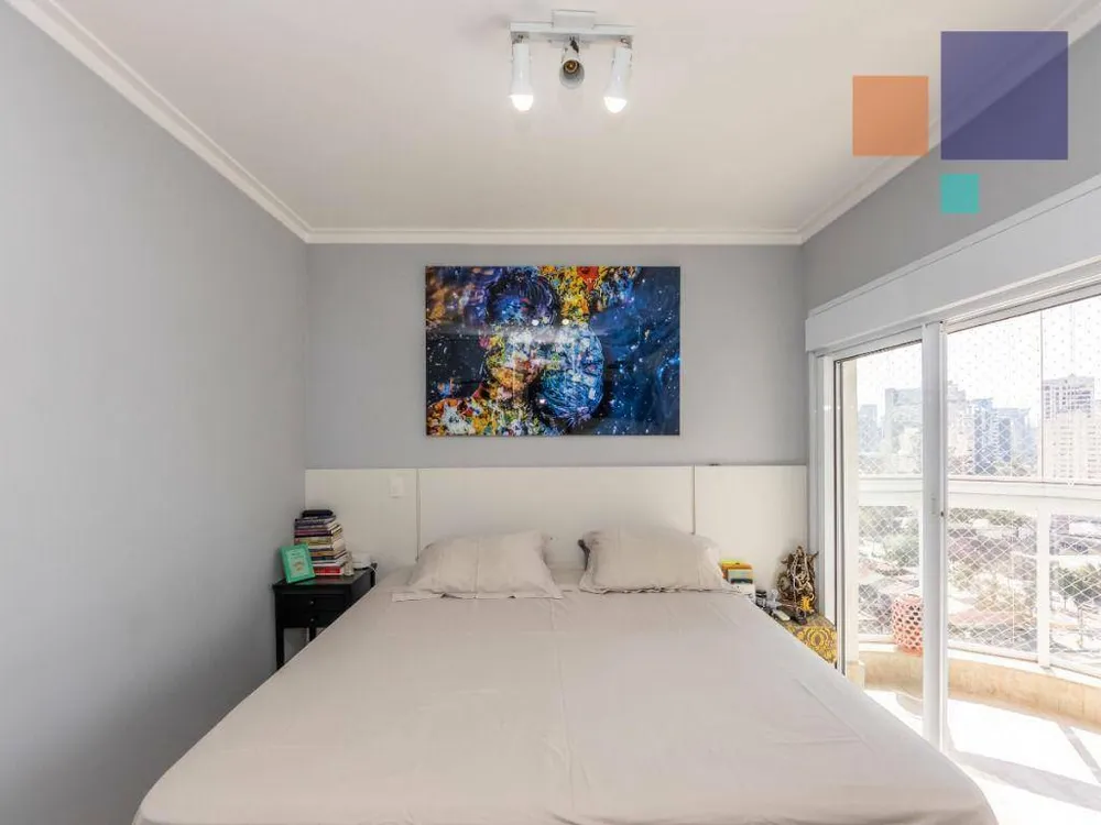Apartamento, 3 quartos, 120 m² - Foto 11