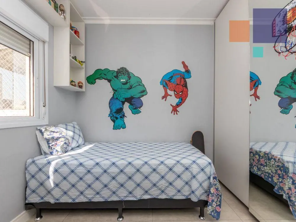 Apartamento, 3 quartos, 120 m² - Foto 5
