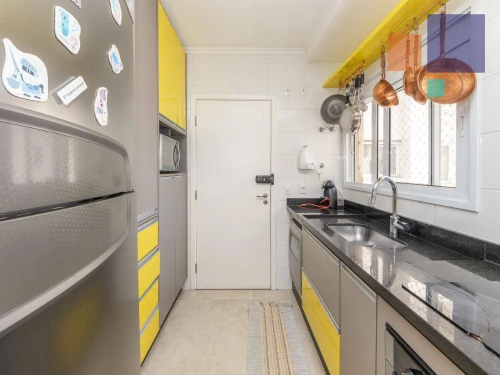 Apartamento, 3 quartos, 120 m² - Foto 10