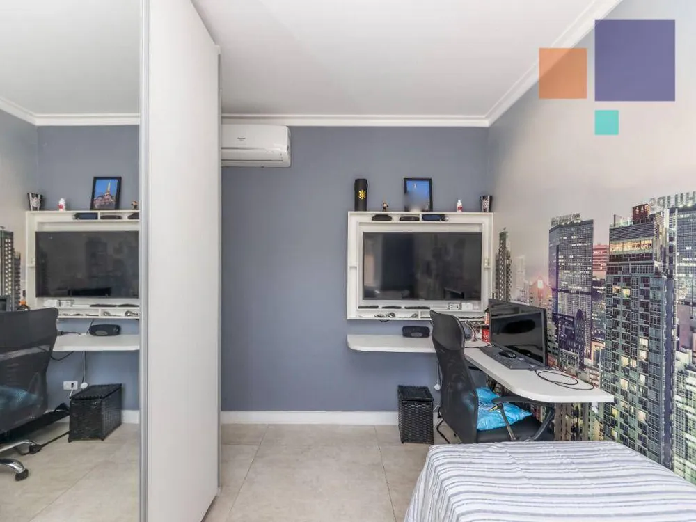 Apartamento, 3 quartos, 120 m² - Foto 12